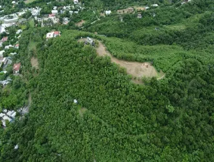 Terreno en venta en La Cieneguilla, Santiago — foto 2 de 3