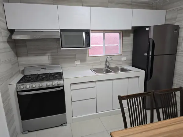 Casa en venta en Kennedy, Monterrey — foto 2 de 10