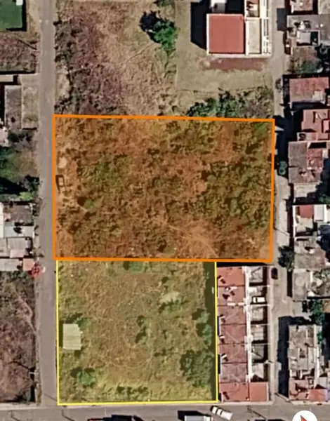 Venta de Terreno Zona Santa Maria Xixitla, Cholula
