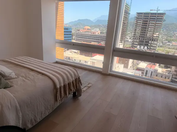 Departamento en renta en Centro, Monterrey — foto 2 de 6