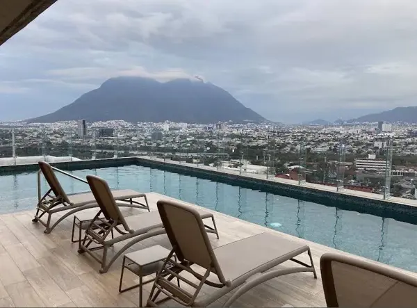 Departamento en Venta Centro de Monterrey — foto 1 de 35