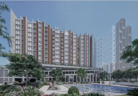 Departamento en venta en Centro de MONTERREY — foto 1 de 30