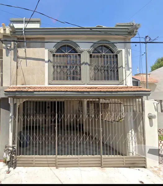 Casa en Renta Valle de Brisas Monterrey — foto 1 de 25