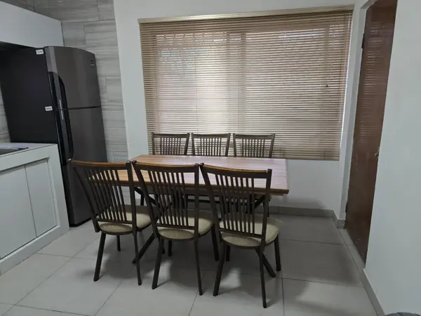 Casa en venta en Kennedy, Monterrey — foto 3 de 10