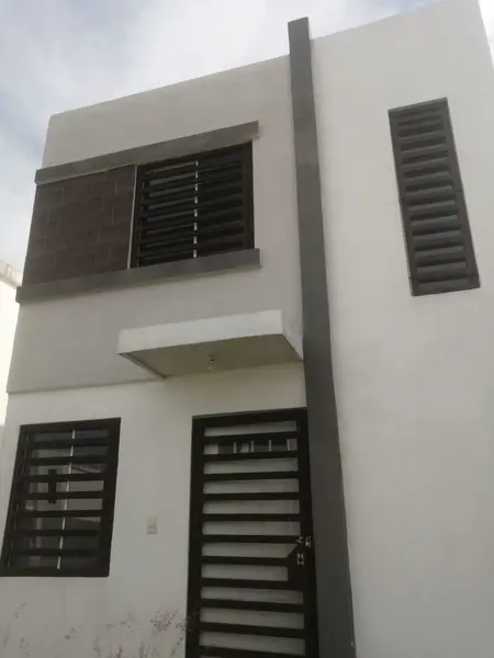Casa en Juárez — foto 1 de 11