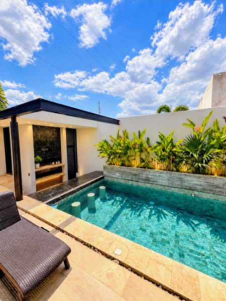 Casa en venta en Temozon Norte, Mérida — foto 2 de 22