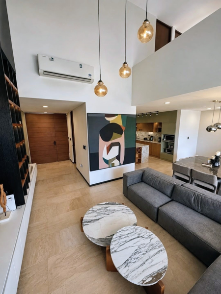 Casa en venta en Temozon Norte, Mérida — foto 3 de 22