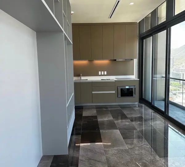 Departamento en Renta a Estrenar de Lujo Distrito Armida Valle Oriente — foto 1 de 33