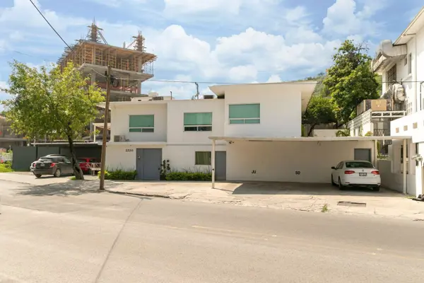 Oficina en venta en Obispado, Monterrey — foto 3 de 15