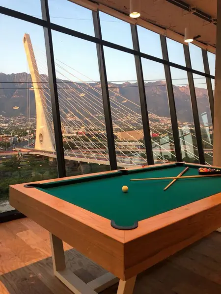 Oficina en renta en Centro, Monterrey — foto 3 de 10
