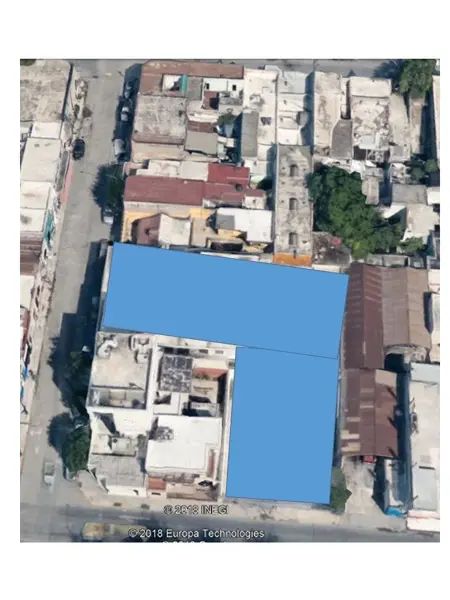 Terreno en Venta Centrico en Monterrey — foto 1 de 4
