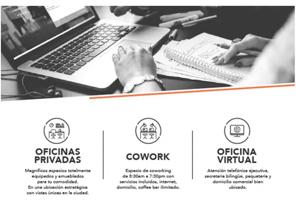 Oficina - Mas Palomas (Valle de Santiago) — foto 1 de 9