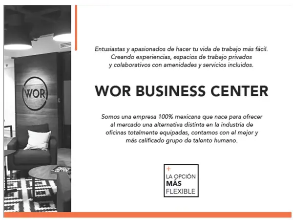 Oficina en renta en Más Palomas (Valle de Santiago), Monterrey — foto 2 de 9