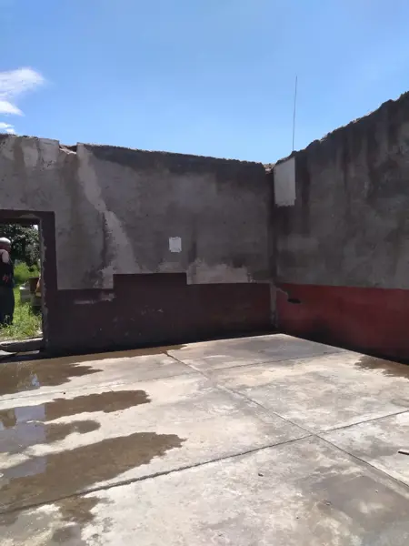 Terreno en venta en Santa Ana Tlapaltitlan, Toluca — foto 2 de 7