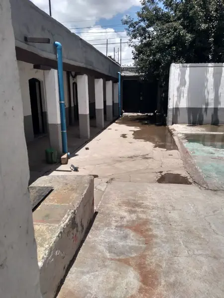 Terreno en Santa Ana Tlapaltitlan, Toluca, México — foto 1 de 7