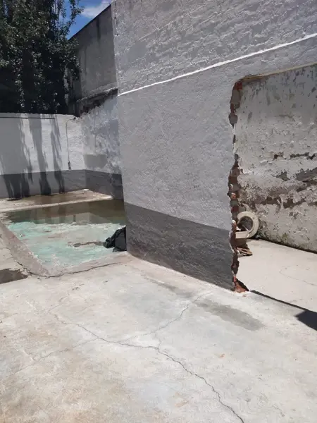 Terreno en venta en Santa Ana Tlapaltitlan, Toluca — foto 3 de 7