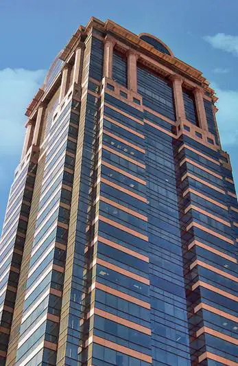 Torre Comercial America San Pedro Garza Garcia — foto 1 de 10