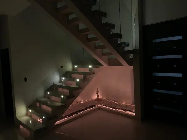 Casa en venta en El Ranchito, Santiago — foto 3 de 8