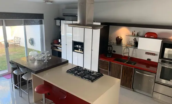 Casa en venta en El Ranchito, Santiago — foto 2 de 8