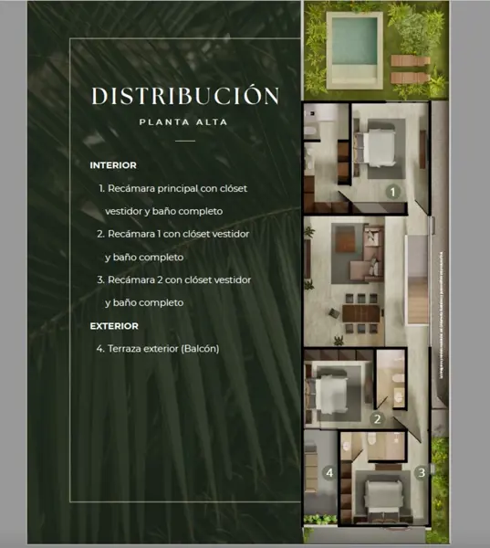 Casa en venta en X-Cuyum, Conkal — foto 3 de 27