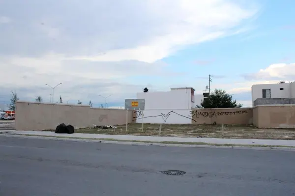 Terreno en Renta Hacienda Santa Isabel Apodaca — foto 1 de 2