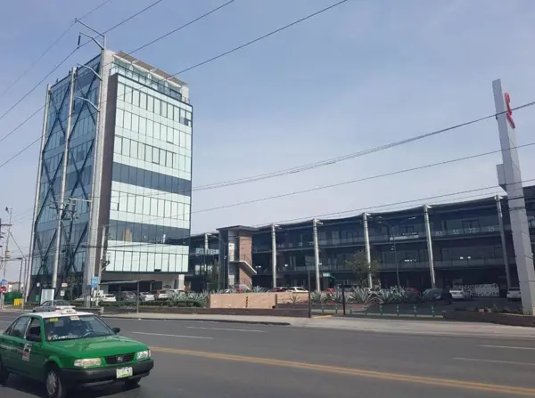 Oficina en venta en Céntrika del Lago, Monterrey — foto 3 de 3