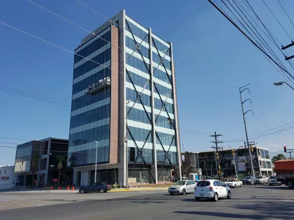 Oficina en venta en Céntrika del Lago, Monterrey — foto 2 de 3