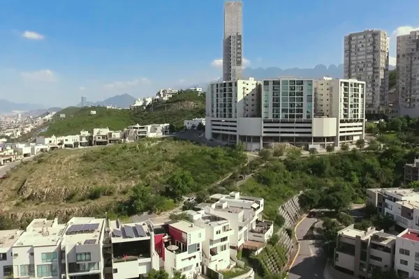 Terreno en venta en Dinastía, Monterrey — foto 2 de 16