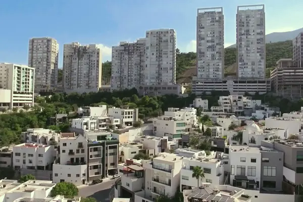 Terreno Residencial en Venta Dinastía Monterrey — foto 1 de 16