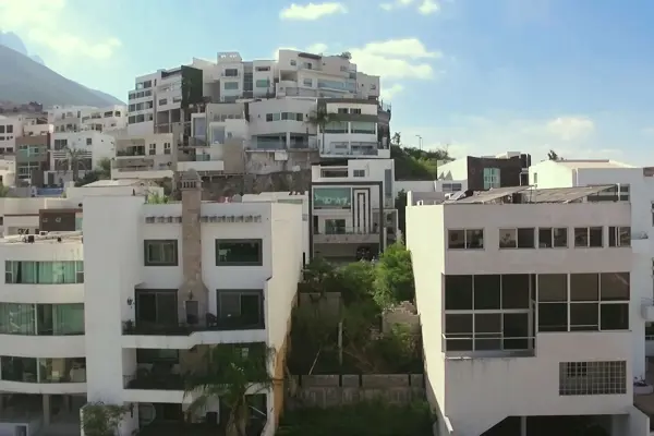 Terreno en venta en Dinastía, Monterrey — foto 3 de 16