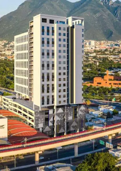 Departamento en venta en Centro, Monterrey — foto 2 de 7