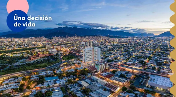 Departamento en venta en Centro, Monterrey — foto 3 de 7