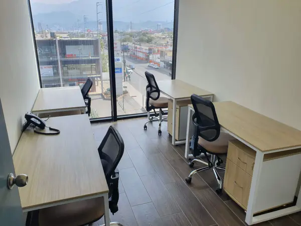 Oficina - Centrika Crisoles — foto 1 de 8