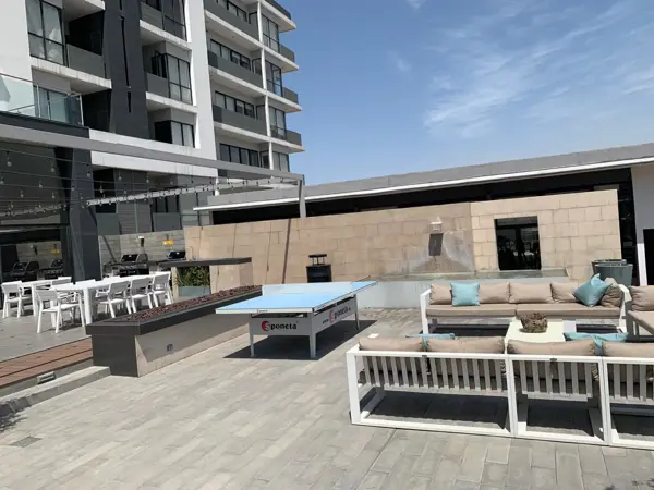 Departamento en Renta Nuevo Sur Amueblado y Equipado Ladrillera Mty Nl — foto 1 de 41