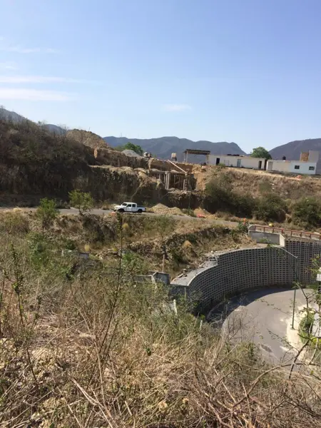 Venta Terreno Jardines de Valle Alto Monterrey — foto 1 de 9
