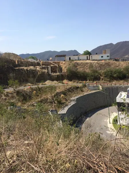Terreno en venta en Valle Alto, Monterrey — foto 3 de 9