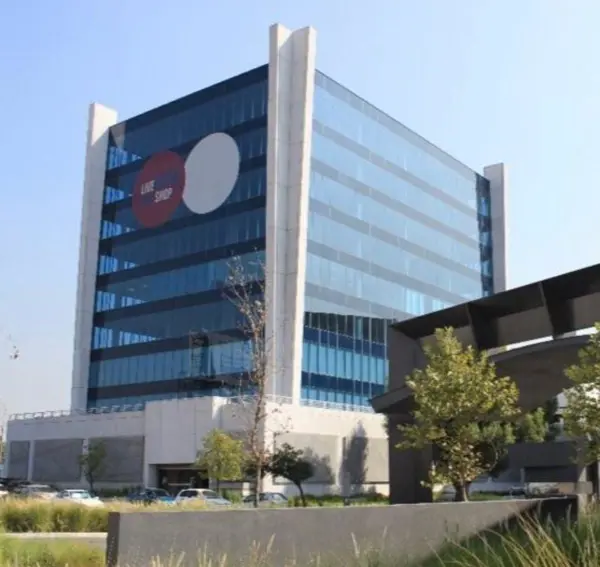 Oficinas En Renta Todo Incluído Nuevo Sur Monterrey Nuevo Leon — foto 1 de 24