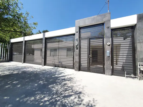 Oficinas y Consultorios en renta en San Nicolás — foto 1 de 11