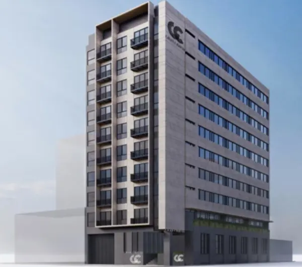 Departamento en renta en Roma Norte, Cuauhtémoc — foto 2 de 23