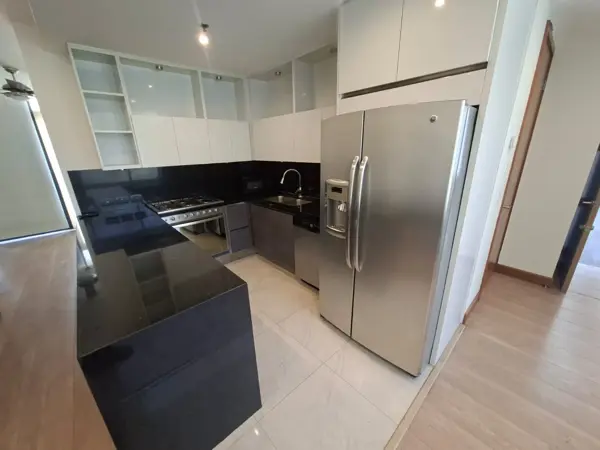 Departamento en Renta en los Arcángeles, San Pedro Garza Garcia — foto 1 de 7