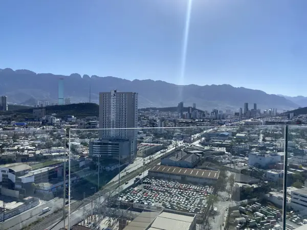 Departamento en venta en Mitras Sur, Monterrey — foto 2 de 27