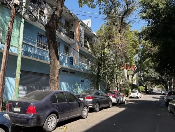 Renta Departamento en Calle Bulgaria, Portales Norte — foto 1 de 9