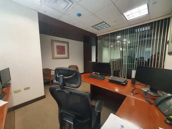 Oficina en renta en Colonia Valle Oriente Sur, San Pedro Garza García — foto 3 de 27