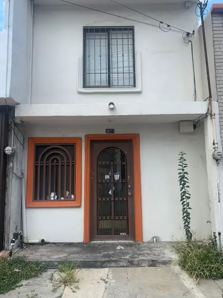 Renta Casa Col. Madero, Mty, N.L. a 3 Minutos Cintermex — foto 1 de 7