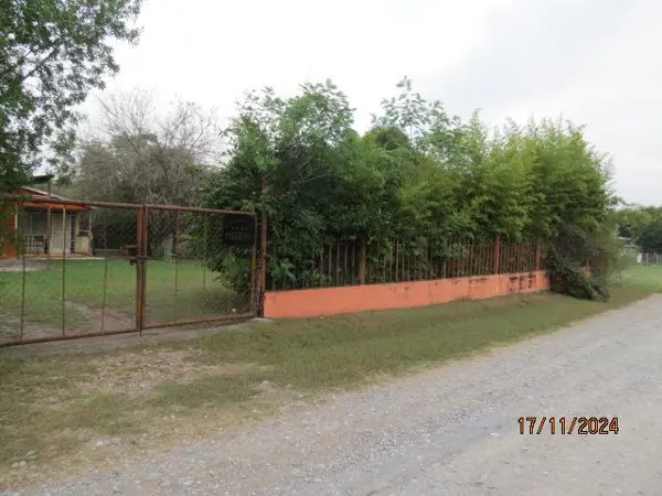 Terreno en venta Miraflores Montemorelos nuevo leon — foto 1 de 15