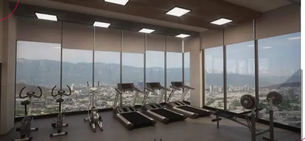 Departamento en venta en Mitras Sur, Monterrey — foto 3 de 39