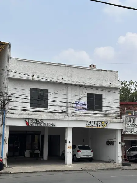 Edificio en venta en El Roble, San Nicolás de los Garza — foto 2 de 27