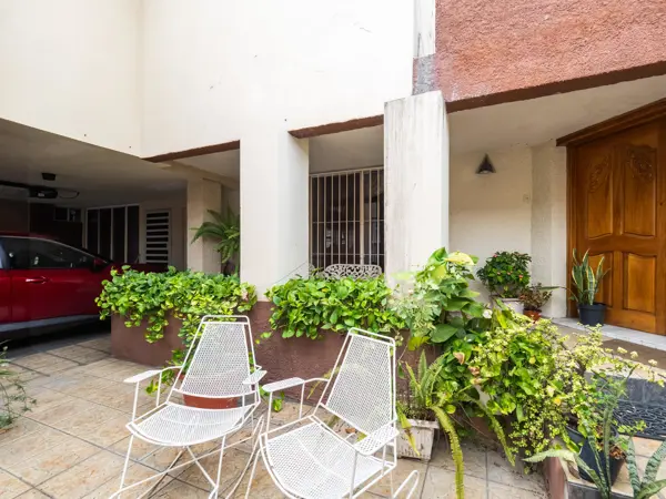 Casa en venta en Anáhuac, San Nicolás de los Garza — foto 3 de 47