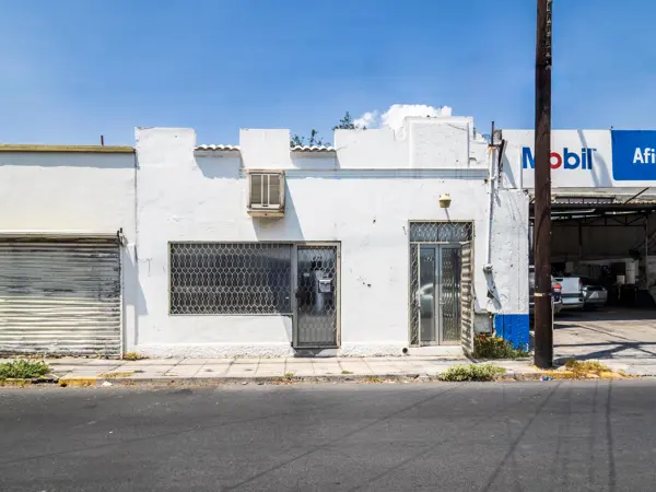 Local en Venta Centro Monterrey — foto 1 de 18