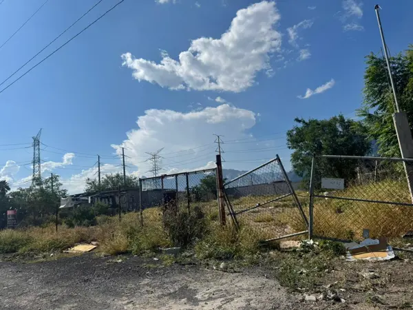 Terreno en venta en Valle de Lincoln, García — foto 3 de 6